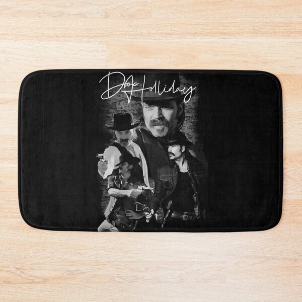Item preview, Doc holliday designed and sold by shopSA98.