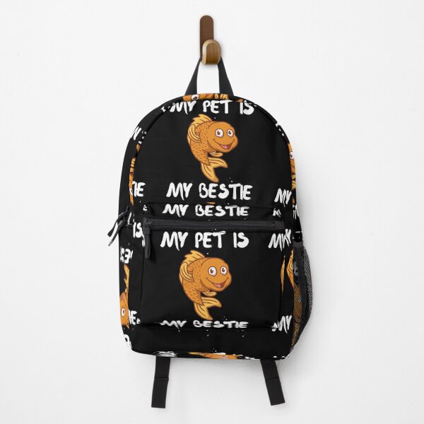Item preview, My Pet Is My Bestie designed and sold by SolSel ⭐⭐⭐⭐⭐.