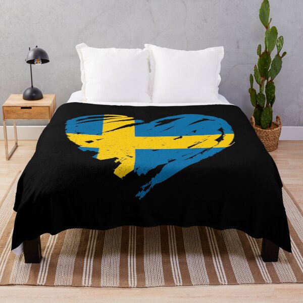 Item preview, I Love Sweden - Jag älskar Sverige designed and sold by feether-store.
