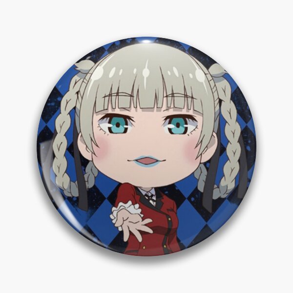 Aperçu de l'œuvre Kirari Momobami Chibi créée et vendue par BenjaminConte.