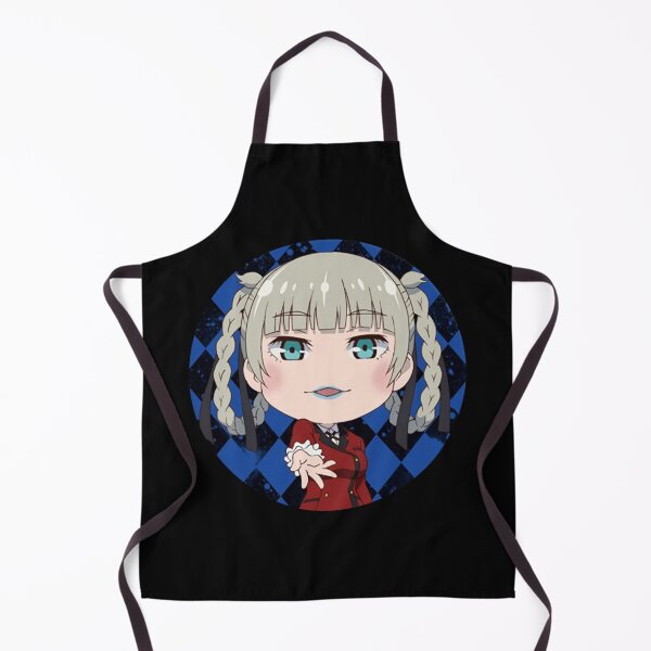 Item preview, Kirari Momobami Chibi designed and sold by BenjaminConte.