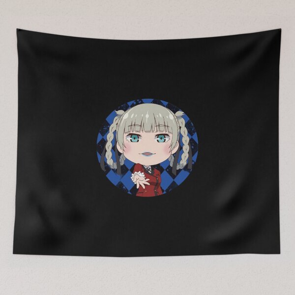 Item preview, Kirari Momobami Chibi designed and sold by BenjaminConte.