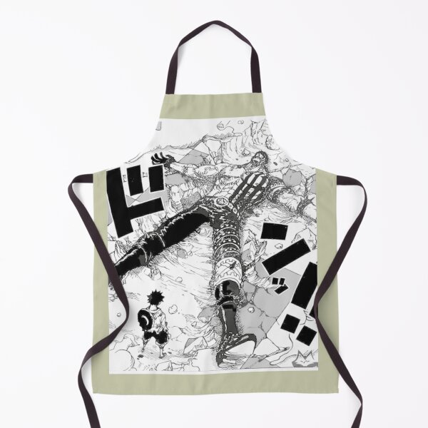 Item preview, Katakuri - One Piece designed and sold by MarciaLabadie.