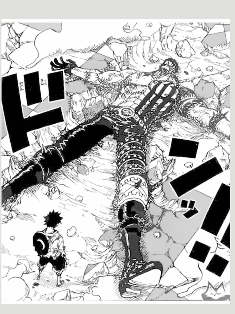One Piece: How Did Luffy Beat Katakuri?