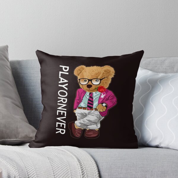 Item preview, Play Or Never designed and sold by yudauh65.