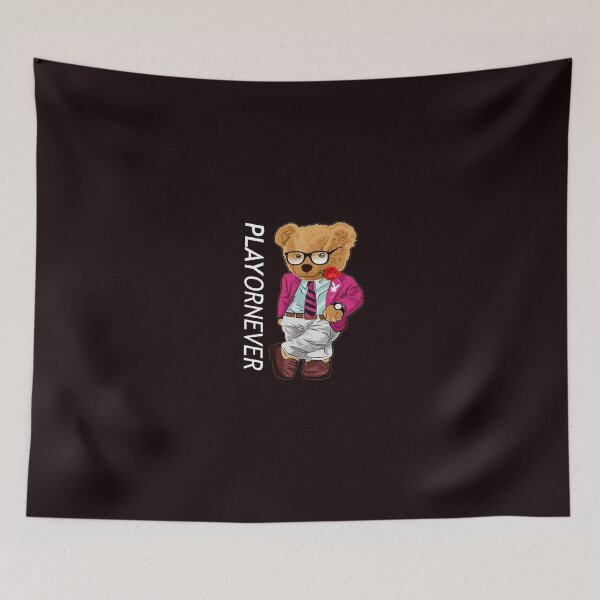Item preview, Play Or Never designed and sold by yudauh65.