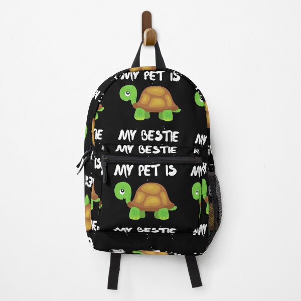 Item preview, My Pet Is My Bestie designed and sold by SolSel ⭐⭐⭐⭐⭐.