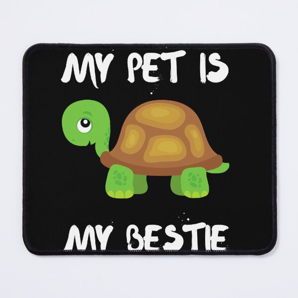 Item preview, My Pet Is My Bestie designed and sold by SolSel ⭐⭐⭐⭐⭐.