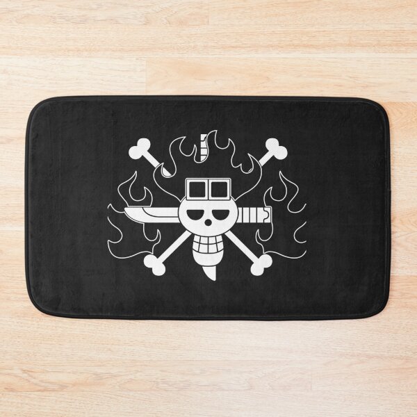 Item preview, Kid Pirates Jolly Roger designed and sold by LunaMosciski.