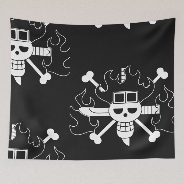 Item preview, Kid Pirates Jolly Roger designed and sold by LunaMosciski.