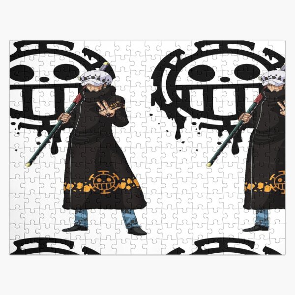 Puzzle 1000 Pièeces Affiche Mugiwara – Boutique One Piece