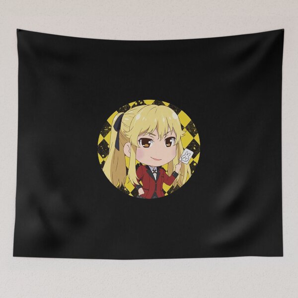 Item preview, Mary Saotome Chibi designed and sold by BenjaminConte.