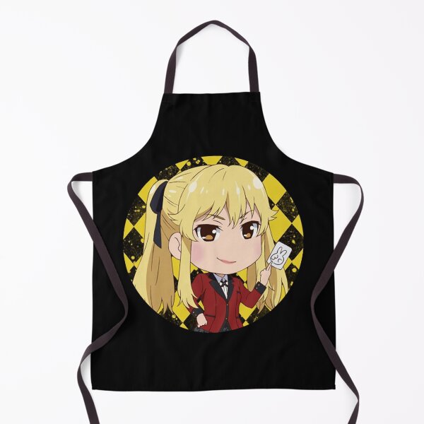Item preview, Mary Saotome Chibi designed and sold by BenjaminConte.