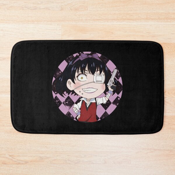 Item preview, Midari Ikishima Chibi designed and sold by BenjaminConte.