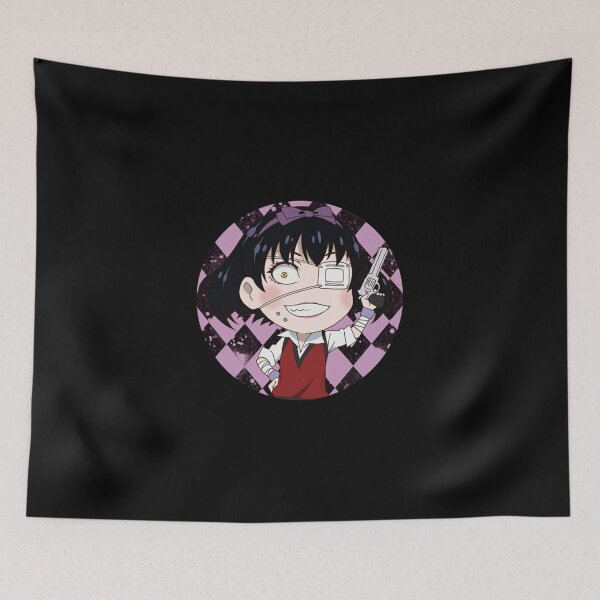 Item preview, Midari Ikishima Chibi designed and sold by BenjaminConte.