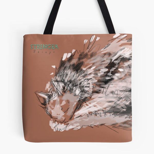 Item preview, Milk Choc 'Nap' by me, Stringer Things designed and sold by stringerthings.