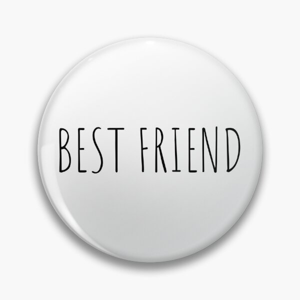 Item preview, Best Friend designed and sold by RetroCave.