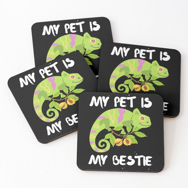 Item preview, My Pet Is My Bestie designed and sold by SolSel ⭐⭐⭐⭐⭐.