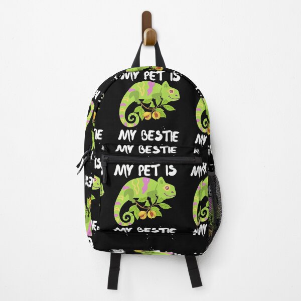 Item preview, My Pet Is My Bestie designed and sold by SolSel ⭐⭐⭐⭐⭐.
