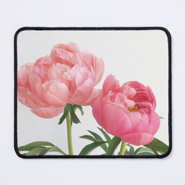 Item preview, Peonies designed and sold by Cassia Beck.