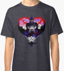 Ansem the Not-So Positive Influence Classic T-Shirt