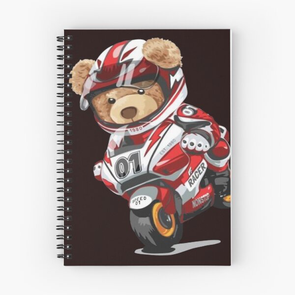 Item preview, Teddy Race designed and sold by yudauh65.
