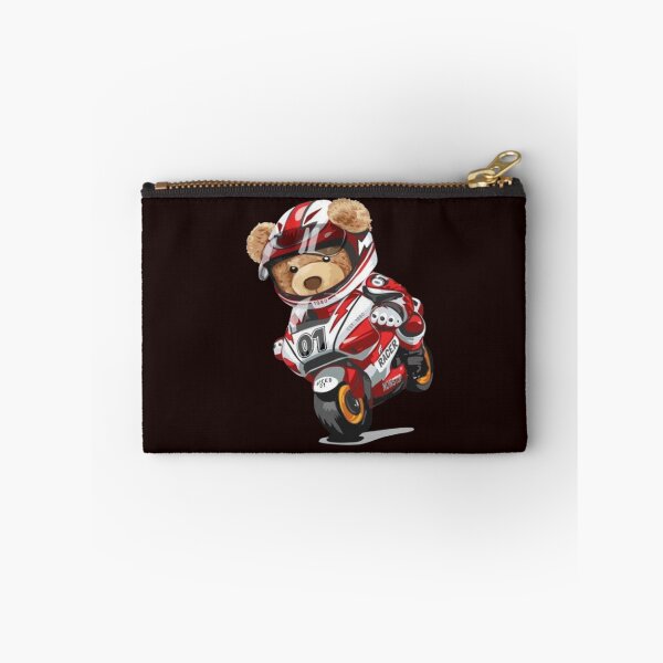 Item preview, Teddy Race designed and sold by yudauh65.