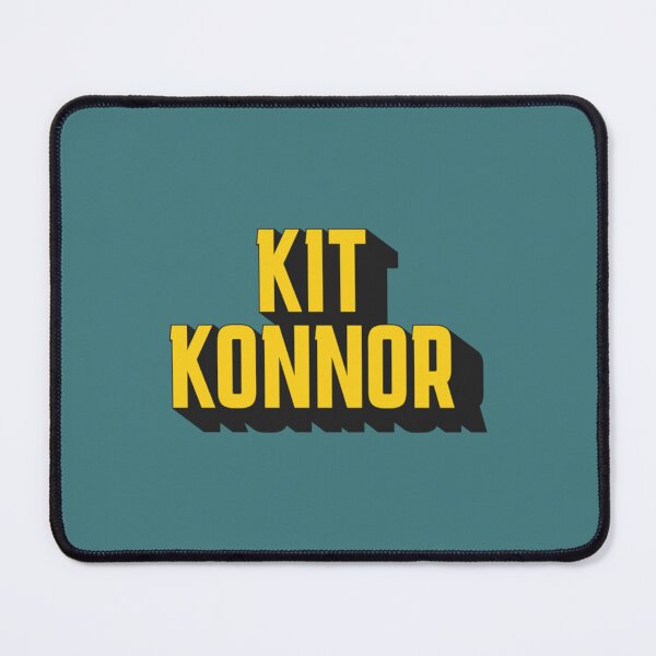 Item preview, kit connor    designed and sold by WardJanetArt.