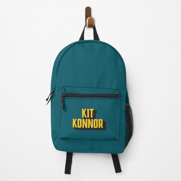Vista previa del artículo con la obra «kit connor», diseñado y vendido por WardJanetArt.