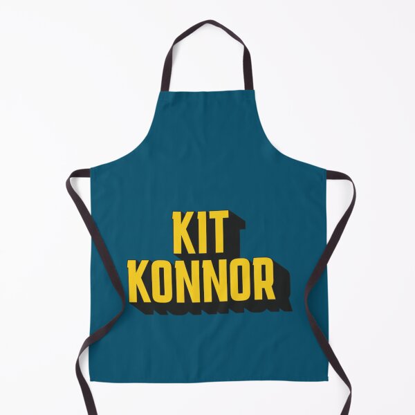 Item preview, kit connor designed and sold by WardJanetArt.