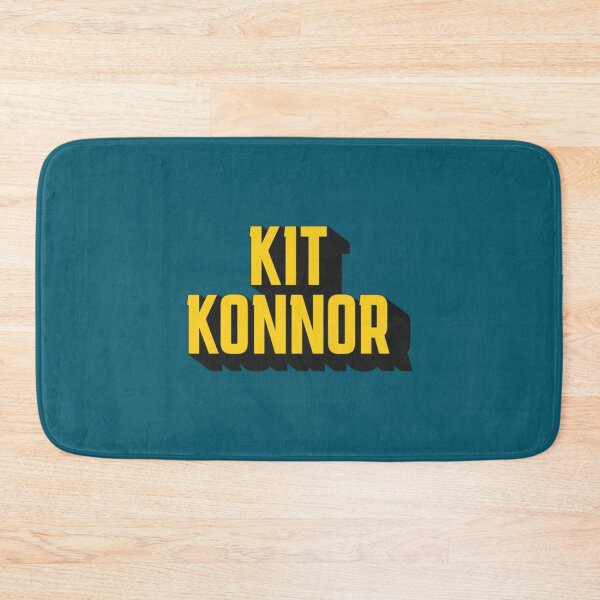 Item preview, kit connor    designed and sold by WardJanetArt.