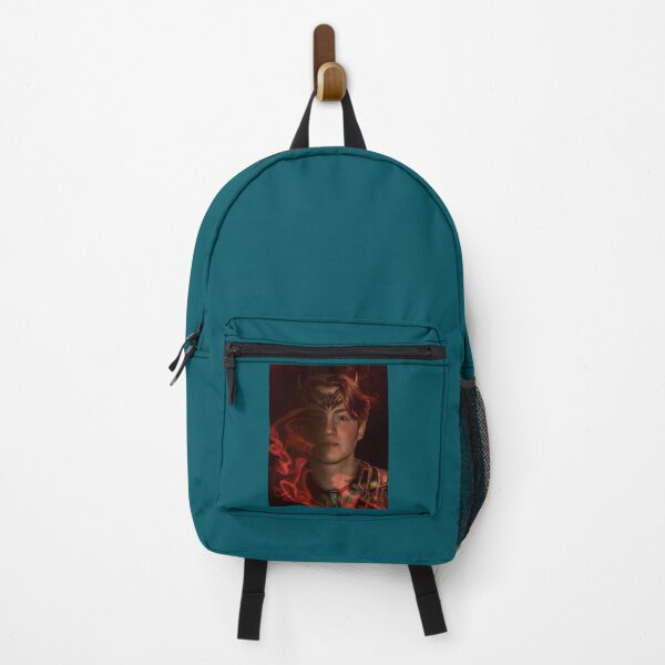 Vista previa del artículo con la obra «kit connor», diseñado y vendido por WardJanetArt.
