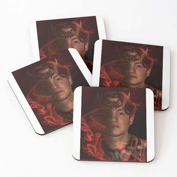 Item preview, kit connor    designed and sold by WardJanetArt.