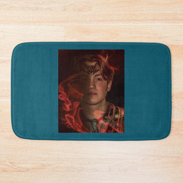 Item preview, kit connor    designed and sold by WardJanetArt.
