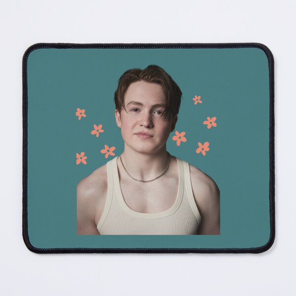 Item preview, kit connor    designed and sold by WardJanetArt.