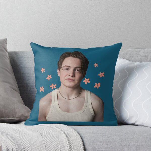 Item preview, kit connor    designed and sold by WardJanetArt.
