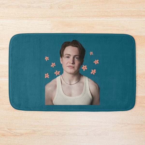 Item preview, kit connor    designed and sold by WardJanetArt.