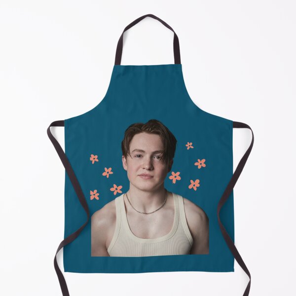 Item preview, kit connor    designed and sold by WardJanetArt.