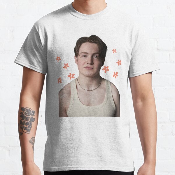 Item preview, kit connor    designed and sold by WardJanetArt.