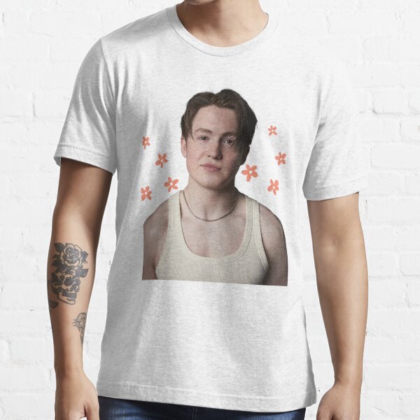 "kit connor " Tshirt by Redbubble kit connor tshirts