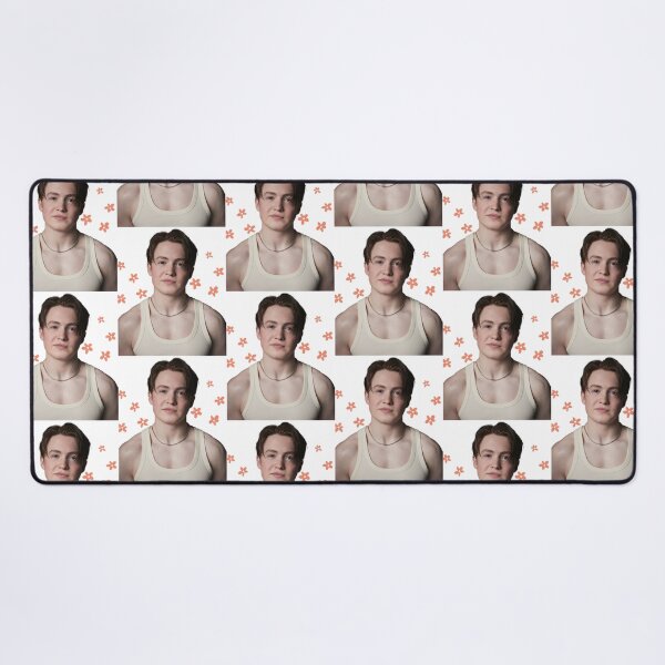 Item preview, kit connor    designed and sold by WardJanetArt.