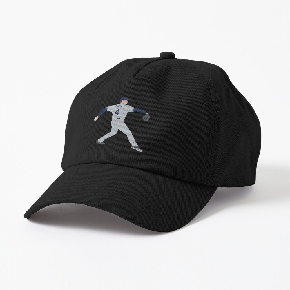 Blake Snell Classic T-Shirt Cap for Sale by malana184