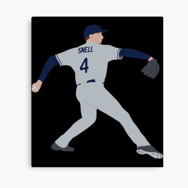 Blake Snell Classic T-Shirt Cap for Sale by malana184