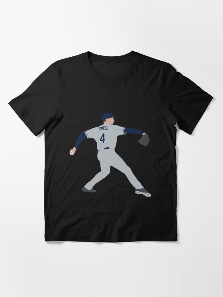 Blake Snell Classic T-Shirt Sticker for Sale by malana184