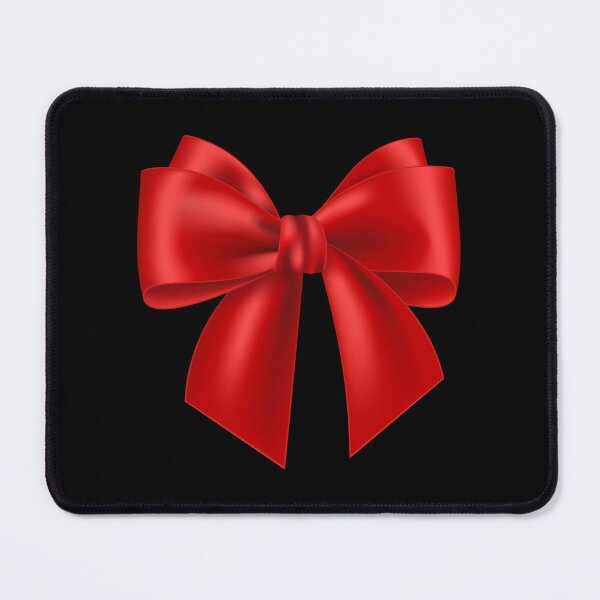 Item preview, A red ribbon for your pet designed and sold by MerWishes.