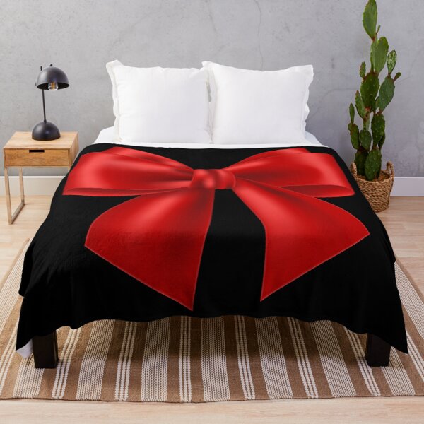 Item preview, A red ribbon for your pet designed and sold by MerWishes.