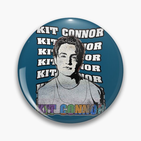 Item preview, Kit Connor a Kit Connor             designed and sold by WardJanetArt.