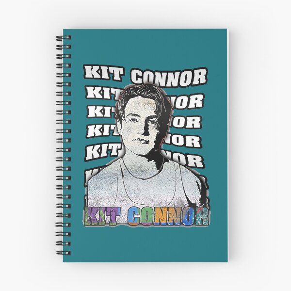Item preview, Kit Connor a Kit Connor             designed and sold by WardJanetArt.