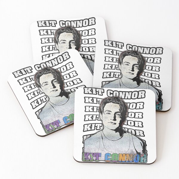 Item preview, Kit Connor a Kit Connor             designed and sold by WardJanetArt.