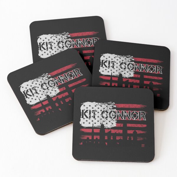 Item preview, Kit Connor a Kit Connor             designed and sold by WardJanetArt.